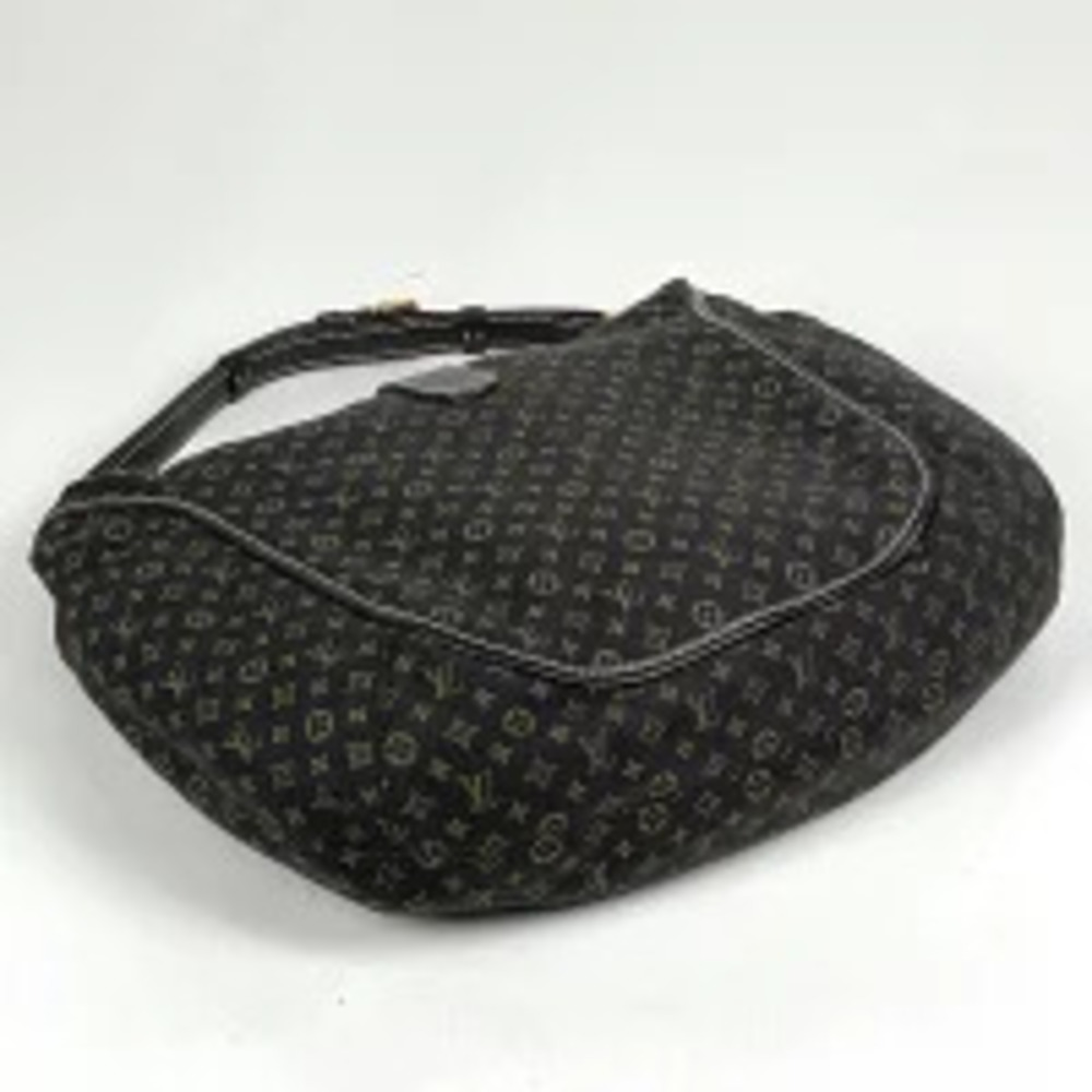 Louis Vuitton Romance 2way Shoulder Bag Monogram Idylle Fusain brown - Picture 2 of 6